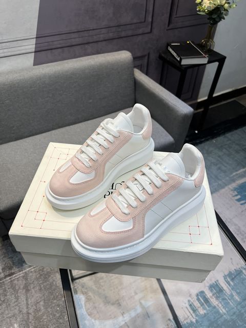 High Quality Replica McQueen Sneakers for Women