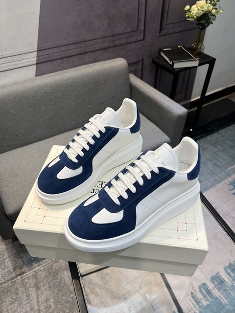 High Quality Replica McQueen Sneakers for Women