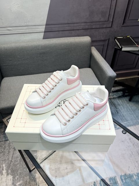 High Quality Replica McQueen Sneakers for Women