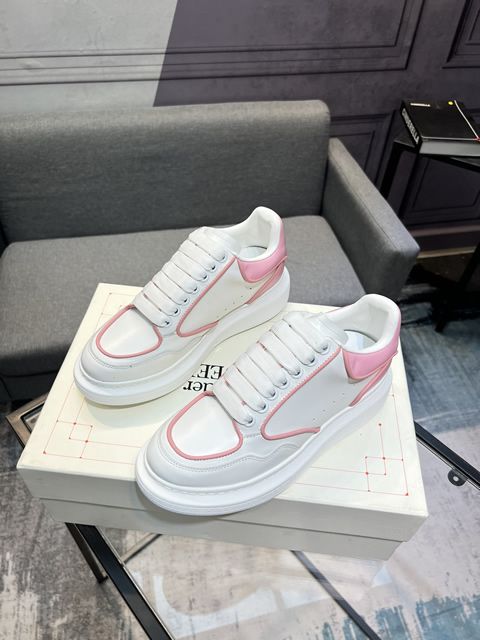 High Quality Replica McQueen Sneakers for Women