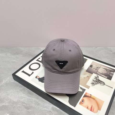 High Quality Replica miu miu baseball cap