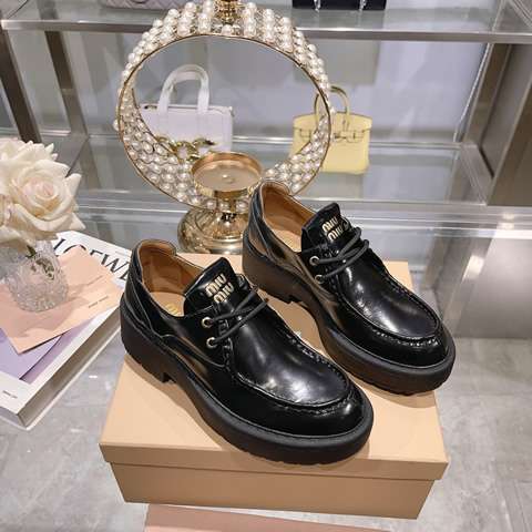 High Quality Replica Miumiu shoes for Women