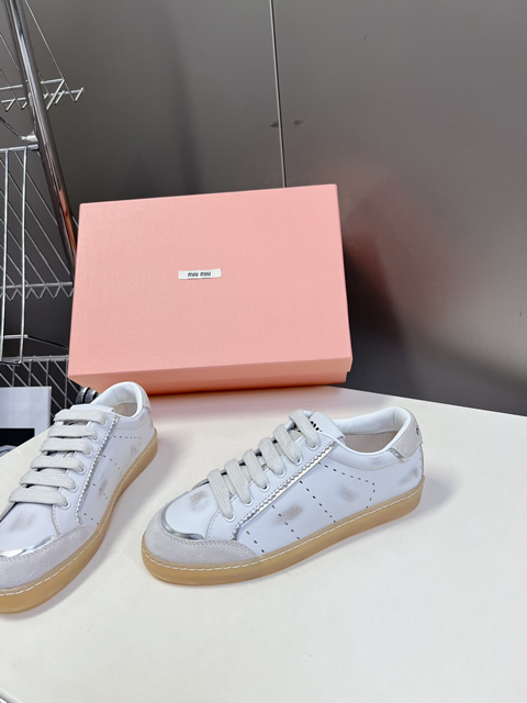 High Quality Replica Miu miu sneakers for Women