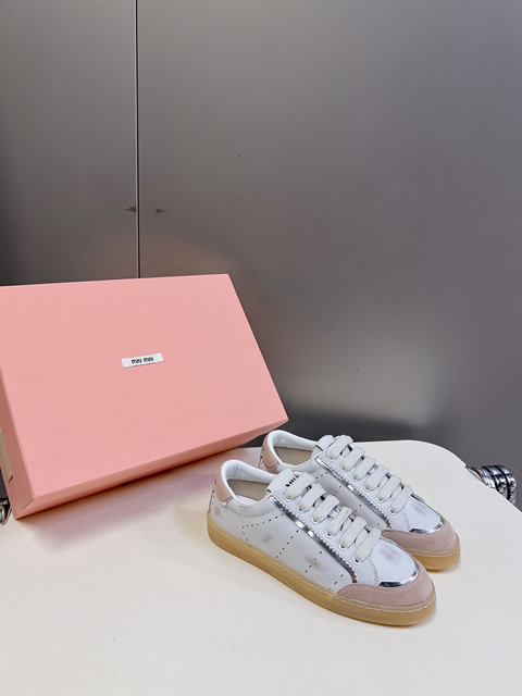 High Quality Replica Miu miu sneakers for Women