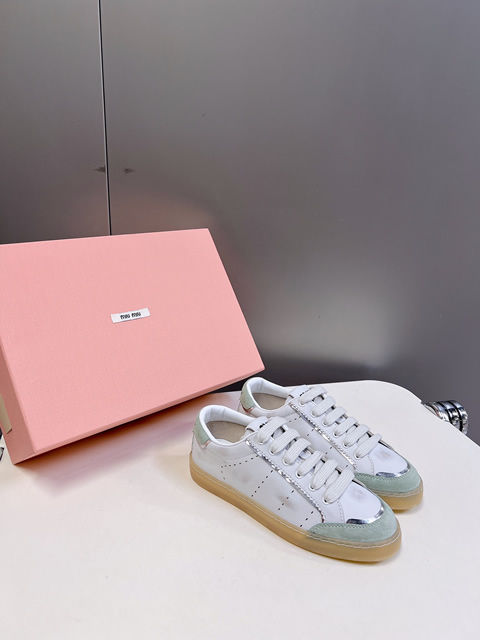 High Quality Replica Miu miu sneakers for Women