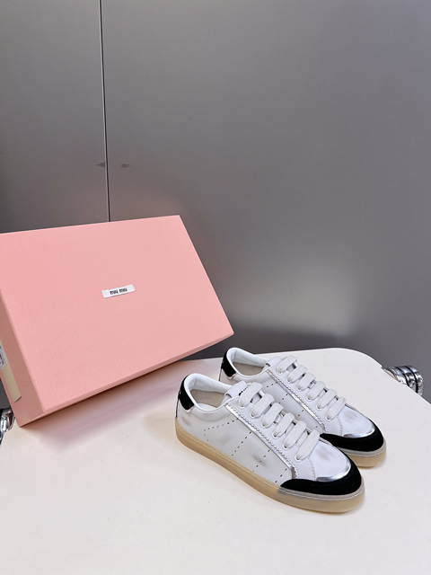 High Quality Replica Miu miu sneakers for Women