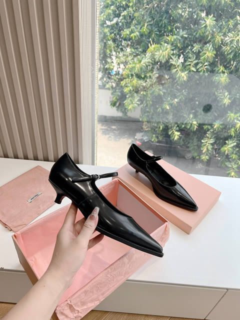 High Quality Replica Miu Miu Casual shoes for Women