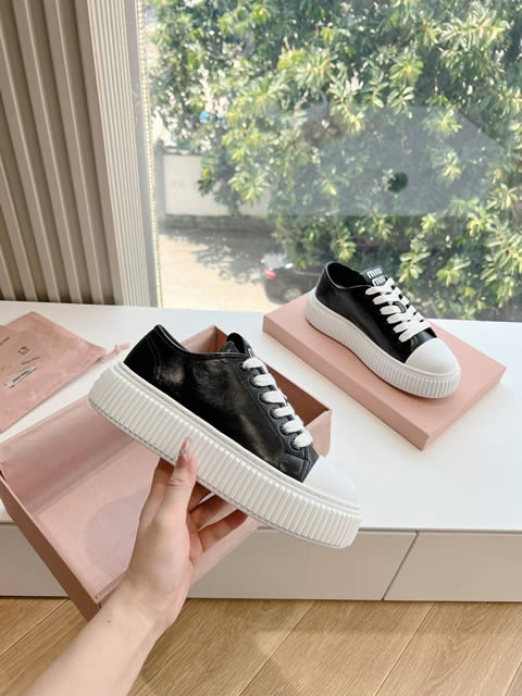 High Quality Replica Miu Miu sneakers for Women