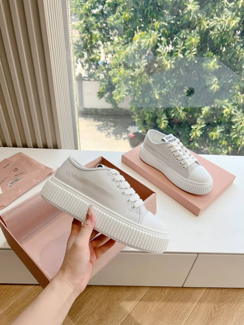 High Quality Replica Miu Miu sneakers for Women