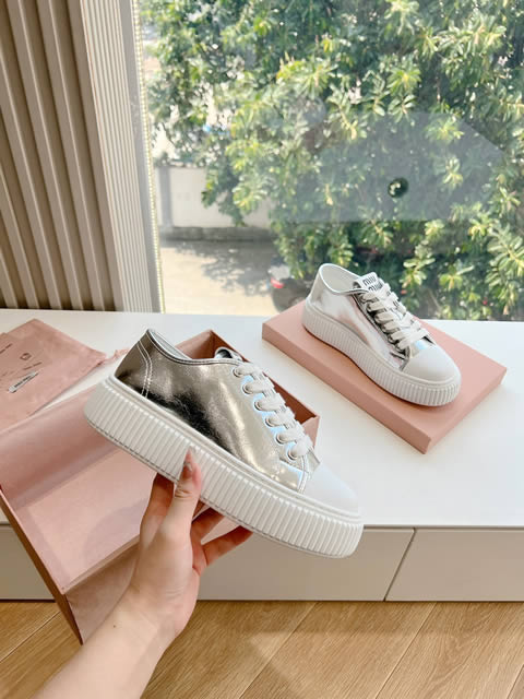 High Quality Replica Miu Miu sneakers for Women