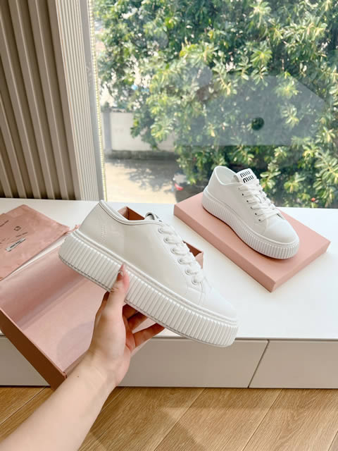 High Quality Replica Miu Miu sneakers for Women