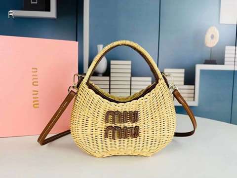 Replica Miumiu Bags