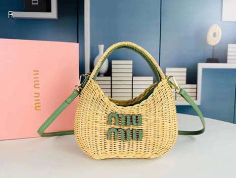 Replica Miumiu Bags