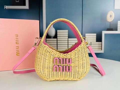 Replica Miumiu Bags