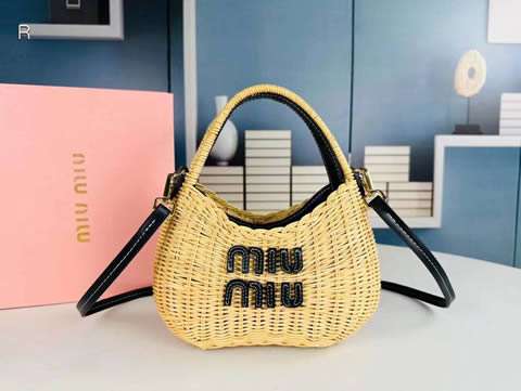 Replica Miumiu Bags