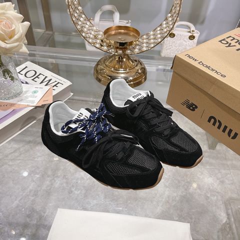 High Quality Replica Miu Miu Sneakers for Men