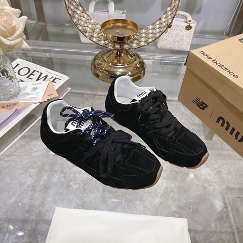 High Quality Replica Miu Miu Sneakers for Men