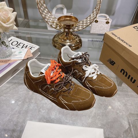 High Quality Replica Miu Miu Sneakers for Men