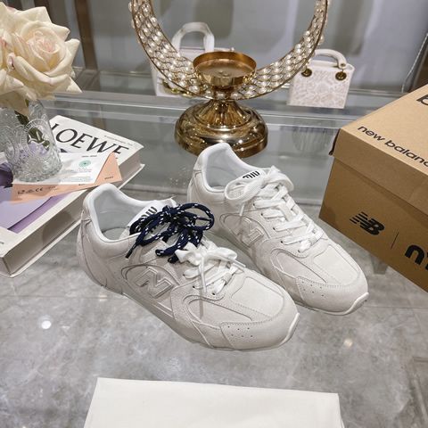 High Quality Replica Miu Miu Sneakers for Men