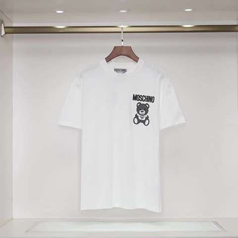 High Quality Replica Moschino T-Shirt for Men