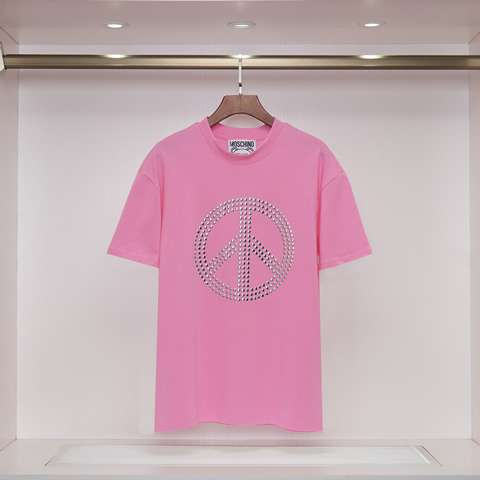 High Quality Replica Moschino T-Shirt for Men