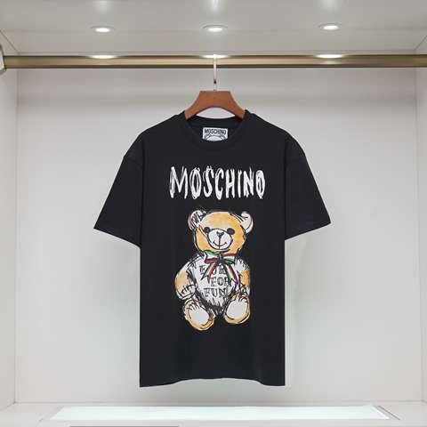 High Quality Replica Moschino T-Shirt for Men