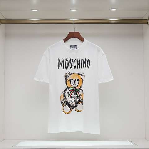 High Quality Replica Moschino T-Shirt for Men