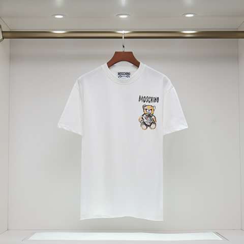 High Quality Replica Moschino T-Shirt for Men