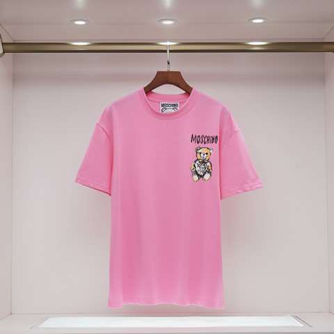 High Quality Replica Moschino T-Shirt for Men