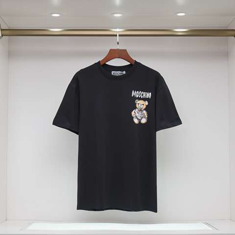 High Quality Replica Moschino T-Shirt for Men