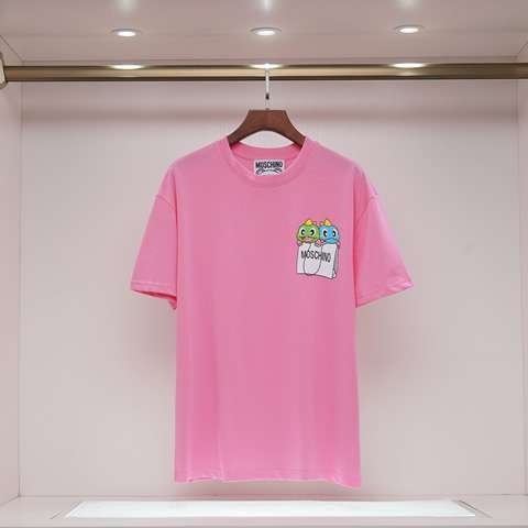 High Quality Replica Moschino T-Shirt for Men