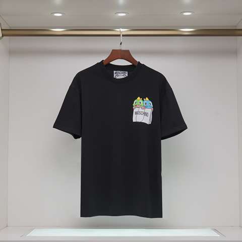 High Quality Replica Moschino T-Shirt for Men