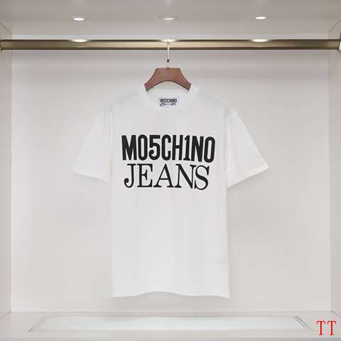 High Quality Replica Moschino T-Shirt for Men