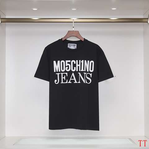 High Quality Replica Moschino T-Shirt for Men