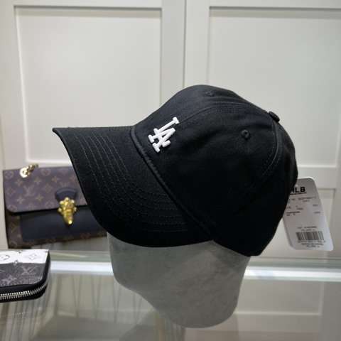 High Quality Replica NY Baseball cap