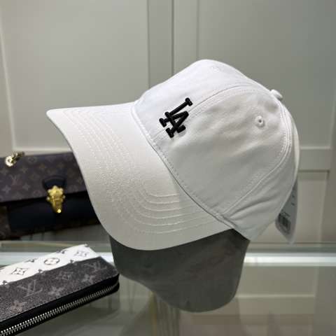 High Quality Replica NY Baseball cap