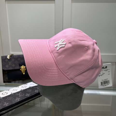 High Quality Replica NY Baseball cap