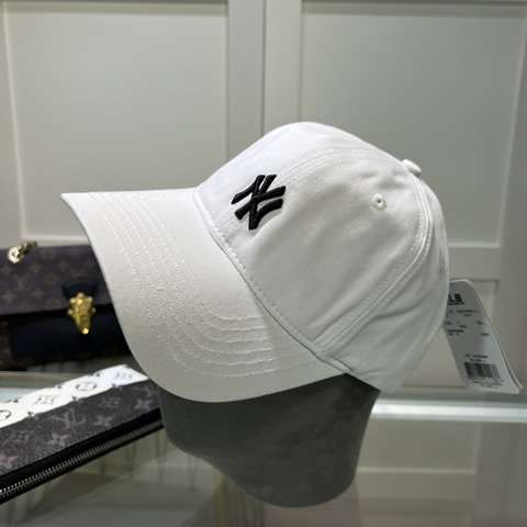 High Quality Replica NY Baseball cap