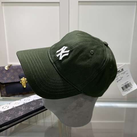 High Quality Replica NY Baseball cap