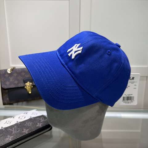 High Quality Replica NY Baseball cap