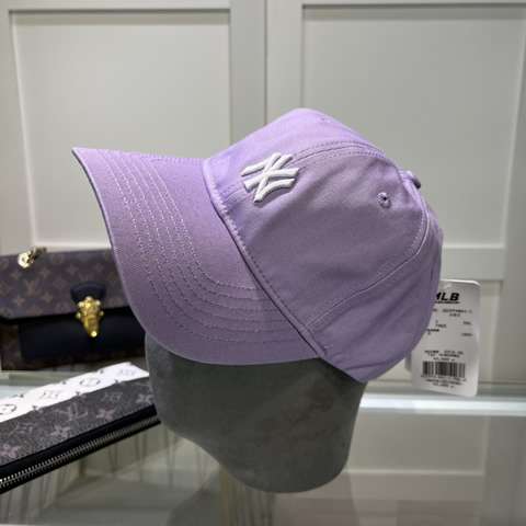 High Quality Replica NY Baseball cap