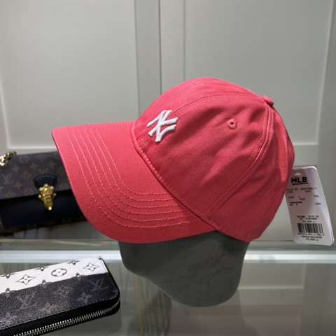 High Quality Replica NY Baseball cap