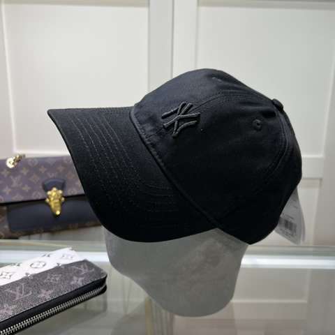 High Quality Replica NY Baseball cap