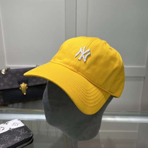 High Quality Replica NY Baseball cap