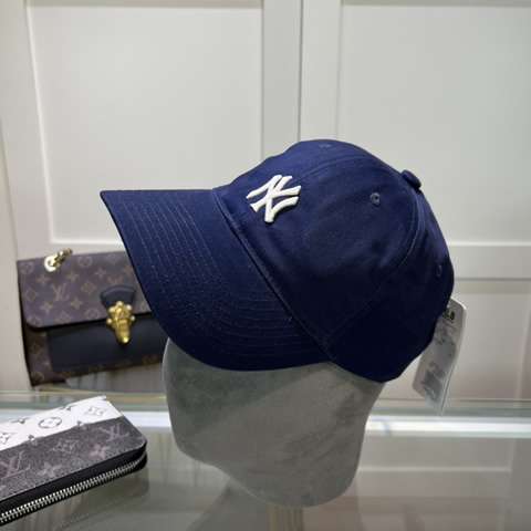 High Quality Replica NY Baseball cap