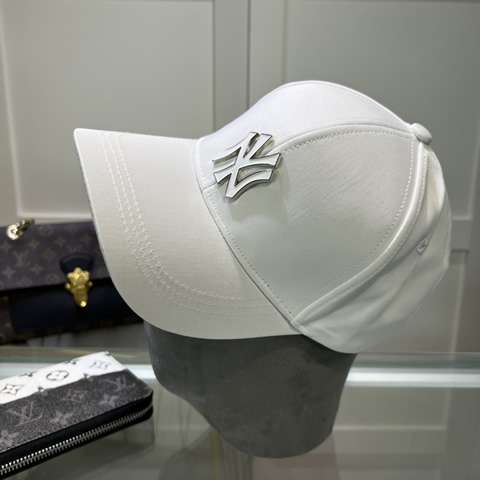 High Quality Replica NY Baseball cap