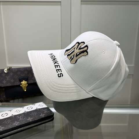 High Quality Replica NY Baseball cap