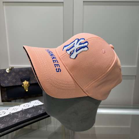 High Quality Replica NY Baseball cap