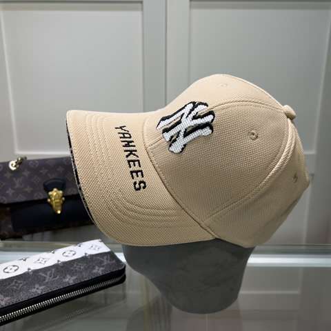 High Quality Replica NY Baseball cap