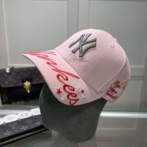 High Quality Replica NY Baseball cap